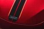 McLaren MSO 600LT Spider Pikes Peak Collection 2019 года